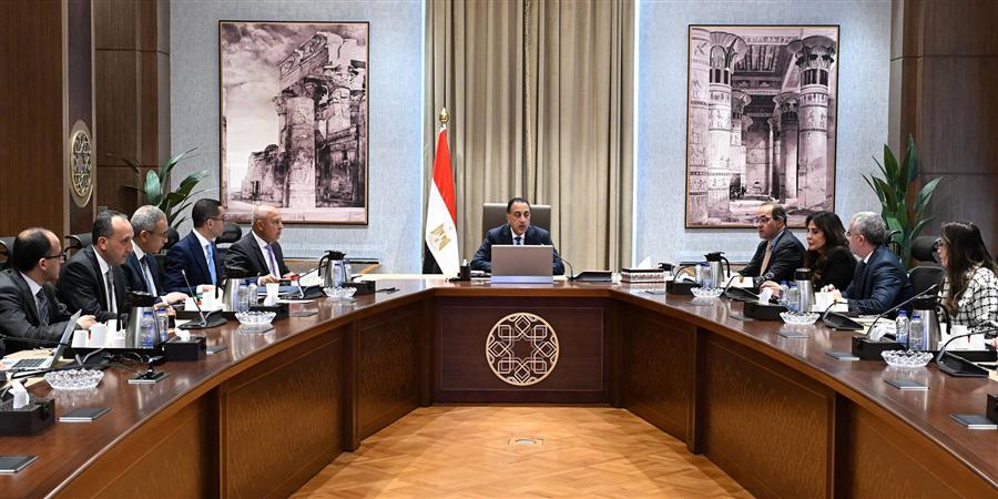 هيئة الدواء المصرية تبحث مع مينهاي الصينية توطين صناعة اللقاحات 